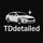 TD Detailed Logo